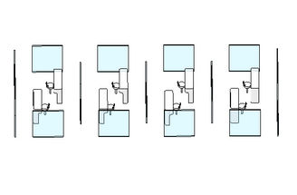 BIM Data: Revit Family Library – Compartment 3.rfa-BIM WORLD