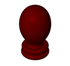 BIM Data: Revit Family Library - Cute Decoration FURN_Cute_002.rfa-BIM WORLD