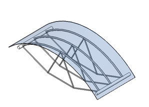 BIM Data: Revit Family Library - LAND_Ceiling_002.rfa-BIM WORLD