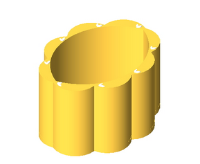 BIM Data: Revit Family Library - FURN_Stationery Collection | 002.rfa-BIM WORLD