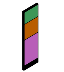 BIM Data: Revit Family Library – FURN_Screens_001.rfa-BIM WORLD