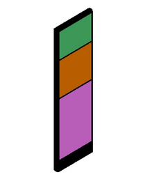 BIM Data: Revit Family Library – FURN_Screens_001.rfa