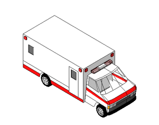 BIM Data: Van 04 Revit Family Library-BIM WORLD