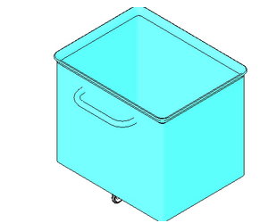 BIM Data: Lang_Aquatic Transport Equipment Revit Family Library_001.rfa-BIM WORLD