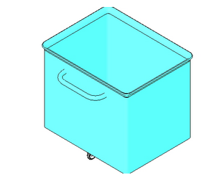 BIM Data: Lang_Aquatic Transport Equipment Revit Family Library_001.rfa