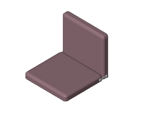 BIM Data: Revit Family Library – FTD Accessibility Facility_00.rfa-BIM WORLD