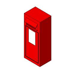 BIM Data: Revit Family Library for LAND – Email-003.rfa-BIM WORLD