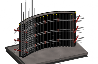 BIM Data: Revit Family Library Template (.rvt)-BIM WORLD