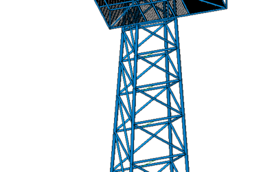 BIM Data: Revit Family Library by Lighthouse (.rfa)-BIM WORLD