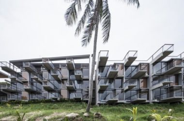 Varivana Resort Hotel, Phaan Island, Thailand: A Serene Hillside Retreat Amid Coconut Groves-BIM WORLD