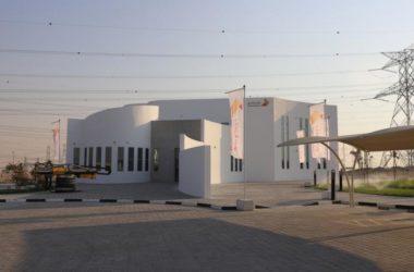 BIM Architecture: Inside the World's Largest 3D-Printed Dubai Government Building-BIM WORLD