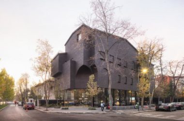BIM Design in Architecture: The MARe Art Museum Experience-BIM WORLD