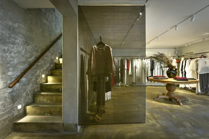 BIM Architecture | 'That Melody of Water and Moon' - Hutong Quartet of Old Beijing/Beijing Tianzuo Space Decoration Design