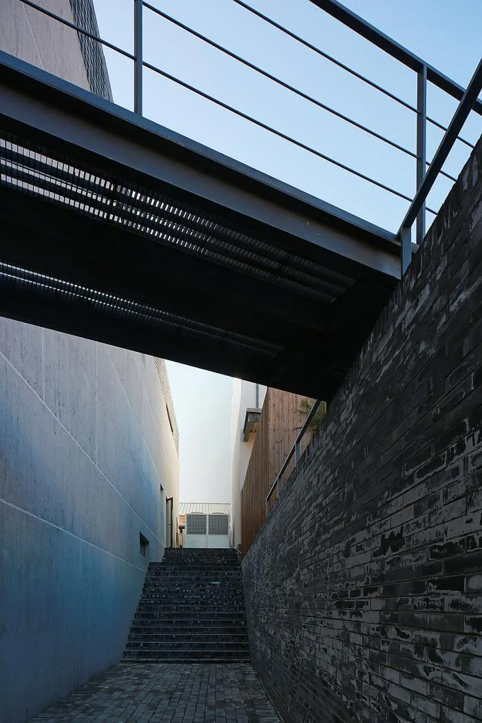 BIM Architecture | Like an Old Garden - Design and Construction of Wu Yueshi Art Museum/Proarchitecture