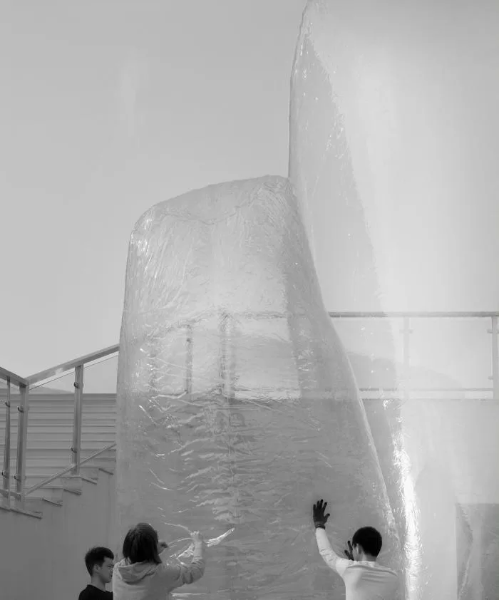 BIM Architecture | Chengdong · Integrated City/Three Valley Design