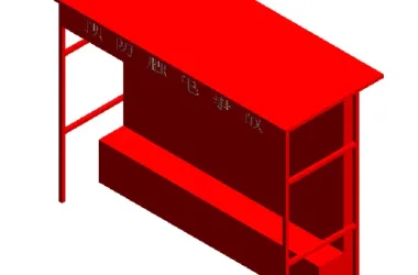 Comprehensive Electrical Experience with BIM Data: Revit Family Library (.rfa)-BIM WORLD