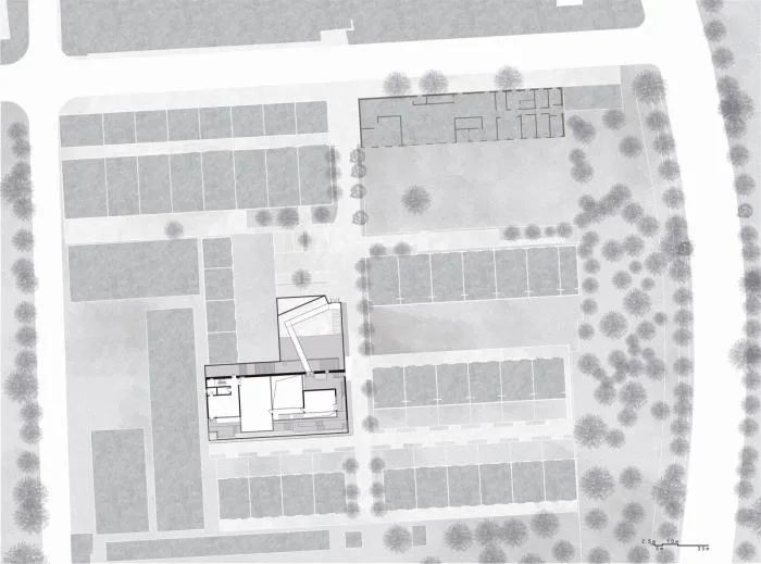 BIM Architecture | Like an Old Garden - Design and Construction of Wu Yueshi Art Museum/Proarchitecture