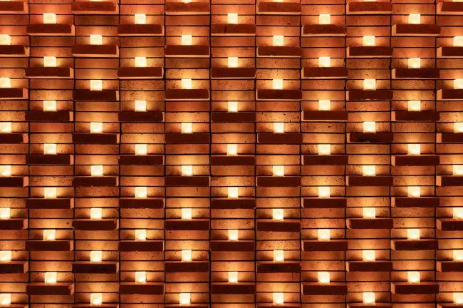 BIM Architecture | Venue Mapping - Taihe Xi Nanjing Laomen East SPA Hall/Bare Building Update