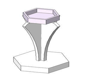 BIM Data: Revit Family Library – Logo Pots 146.rfa-BIM WORLD