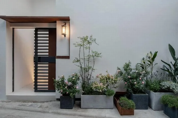 BIM Architecture | 2019 Dream Renovator - Heguang Residence/Tangwu Chen Kenwen Design Firm