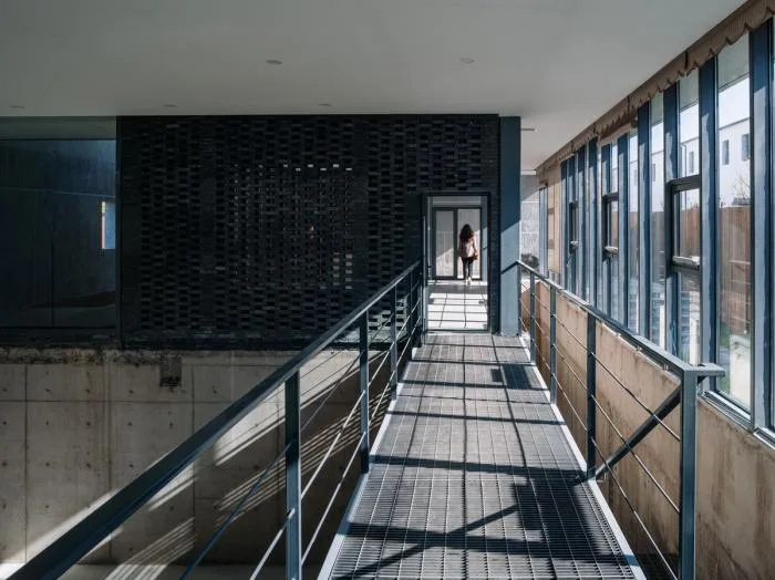 BIM Architecture | Like an Old Garden - Design and Construction of Wu Yueshi Art Museum/Proarchitecture