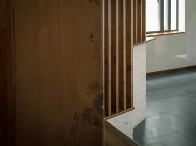 BIM Architecture | Western Zhou Li Residence/Studio MOR