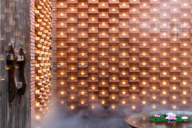 BIM Architecture | Venue Mapping - Taihe Xi Nanjing Laomen East SPA Hall/Bare Building Update