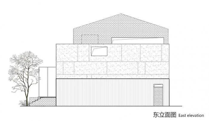 BIM Architecture | Like an Old Garden - Design and Construction of Wu Yueshi Art Museum/Proarchitecture