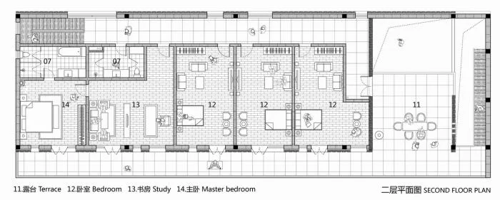 BIM Architecture | Like an Old Garden - Design and Construction of Wu Yueshi Art Museum/Proarchitecture