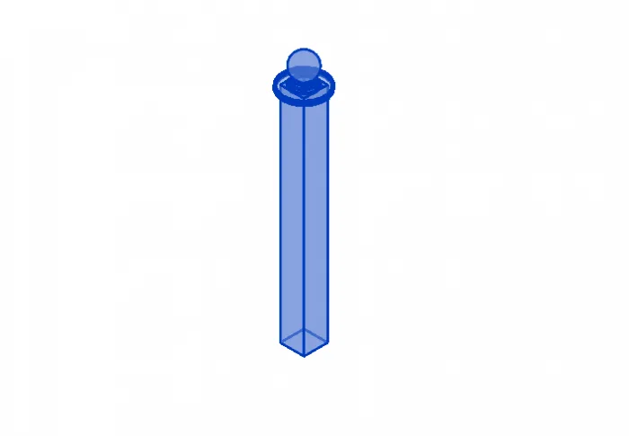 BIM Data | Revit Family Library - Architecture - Site Modeling Family - Railings (RFA, a total of 123)