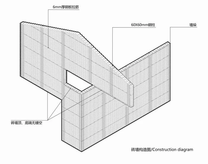BIM Architecture | Like an Old Garden - Design and Construction of Wu Yueshi Art Museum/Proarchitecture