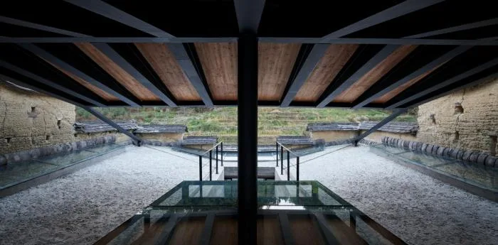 BIM Architecture | The Most Beautiful Bookstore of 2019- Pioneer Xiadi Shuitian Bookstore/TAO Architectural Firm