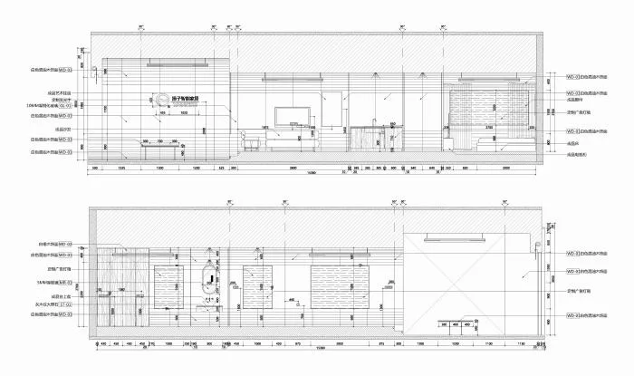BIM Architecture | Shuttle · Intelligent Life Experience Hall, Shanghai/Pingjie Design