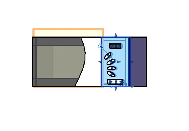 BIM Data | Revit Family Library - Architecture - Kitchen and Sanitary Ware Family Library (RFA, a total of 111)