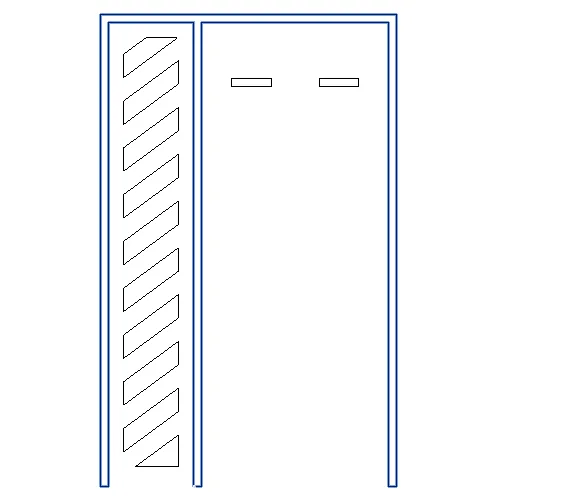 BIM Data | Revit Family Library - Architecture - Site Modeling Family - Parking Lot (RFA, 24 in total)