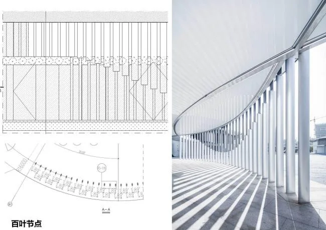 BIM Architecture | Zhangjiang Future Park Artificial Intelligence Hall/Huajian Group Shanghai Architectural Design and Research Institute Co., Ltd