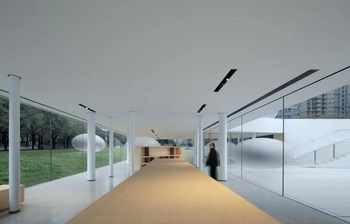 BIM Architecture | Chengdong · Integrated City/Three Valley Design