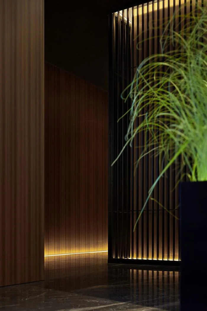 BIM Architecture | Heart and Floating Clouds Leisure: Zuben Ji · Baiguandian/Lude Design