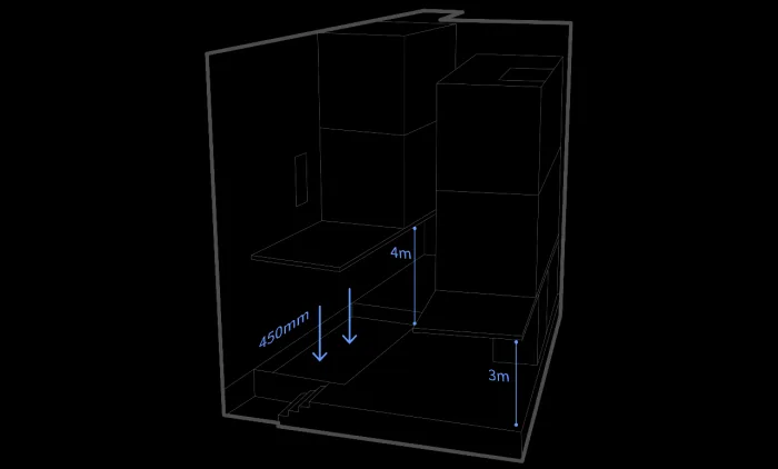 BIM Architecture | 2019 Dream Renovator - Heguang Residence/Tangwu Chen Kenwen Design Firm