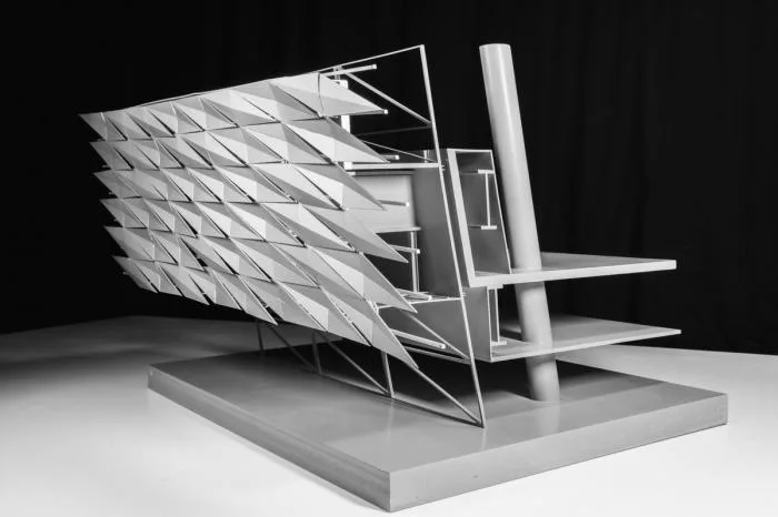 BIM Architecture | River Confluence, Born from Water, Hangzhou Qiantang River Museum Groundbreaking and Construction/Gad · Line+Studio