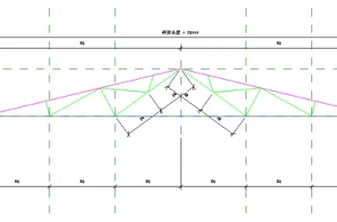 BIM Data: Structural Truss Revit Family Library-BIM WORLD