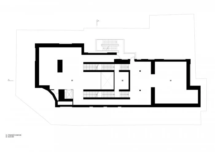 BIM Architecture | MARe Art Museum