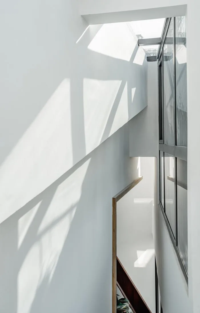 BIM Architecture | 2019 Dream Renovator - Heguang Residence/Tangwu Chen Kenwen Design Firm