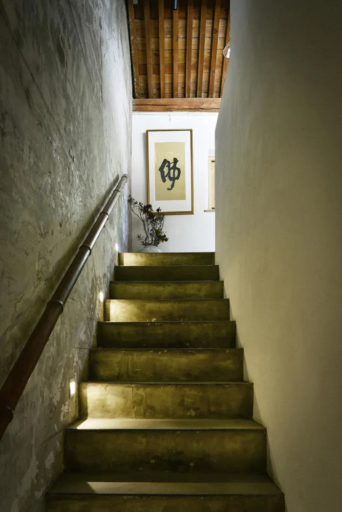 BIM Architecture | 'That Melody of Water and Moon' - Hutong Quartet of Old Beijing/Beijing Tianzuo Space Decoration Design