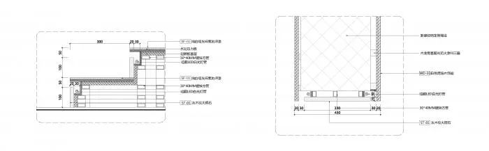 BIM Architecture | Shuttle · Intelligent Life Experience Hall, Shanghai/Pingjie Design