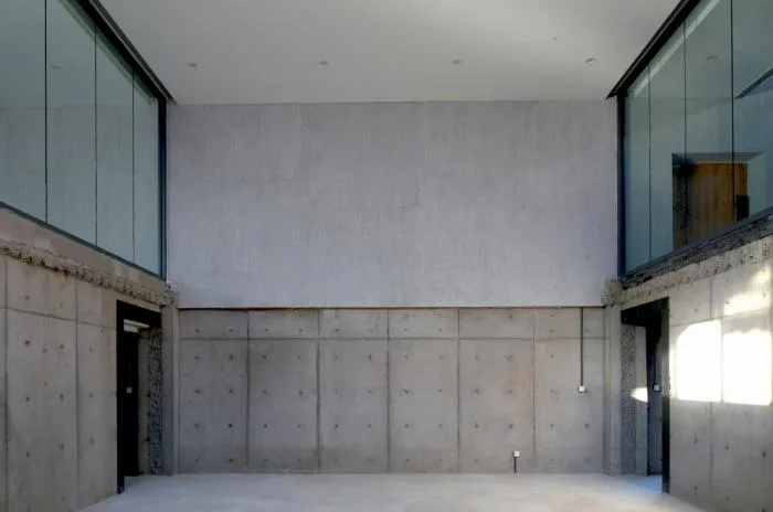BIM Architecture | Like an Old Garden - Design and Construction of Wu Yueshi Art Museum/Proarchitecture