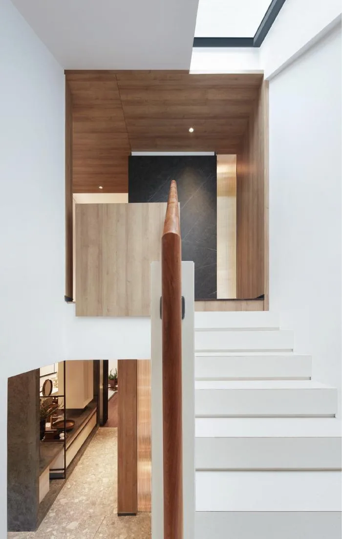 BIM Architecture | 2019 Dream Renovator - Heguang Residence/Tangwu Chen Kenwen Design Firm