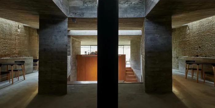 BIM Architecture | The Most Beautiful Bookstore of 2019- Pioneer Xiadi Shuitian Bookstore/TAO Architectural Firm