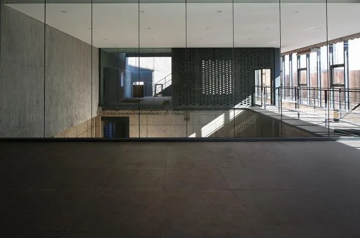 BIM Architecture | Like an Old Garden - Design and Construction of Wu Yueshi Art Museum/Proarchitecture