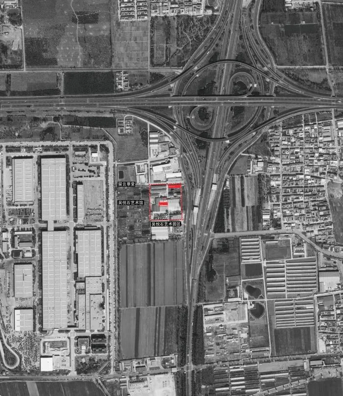 BIM Architecture | Like an Old Garden - Design and Construction of Wu Yueshi Art Museum/Proarchitecture